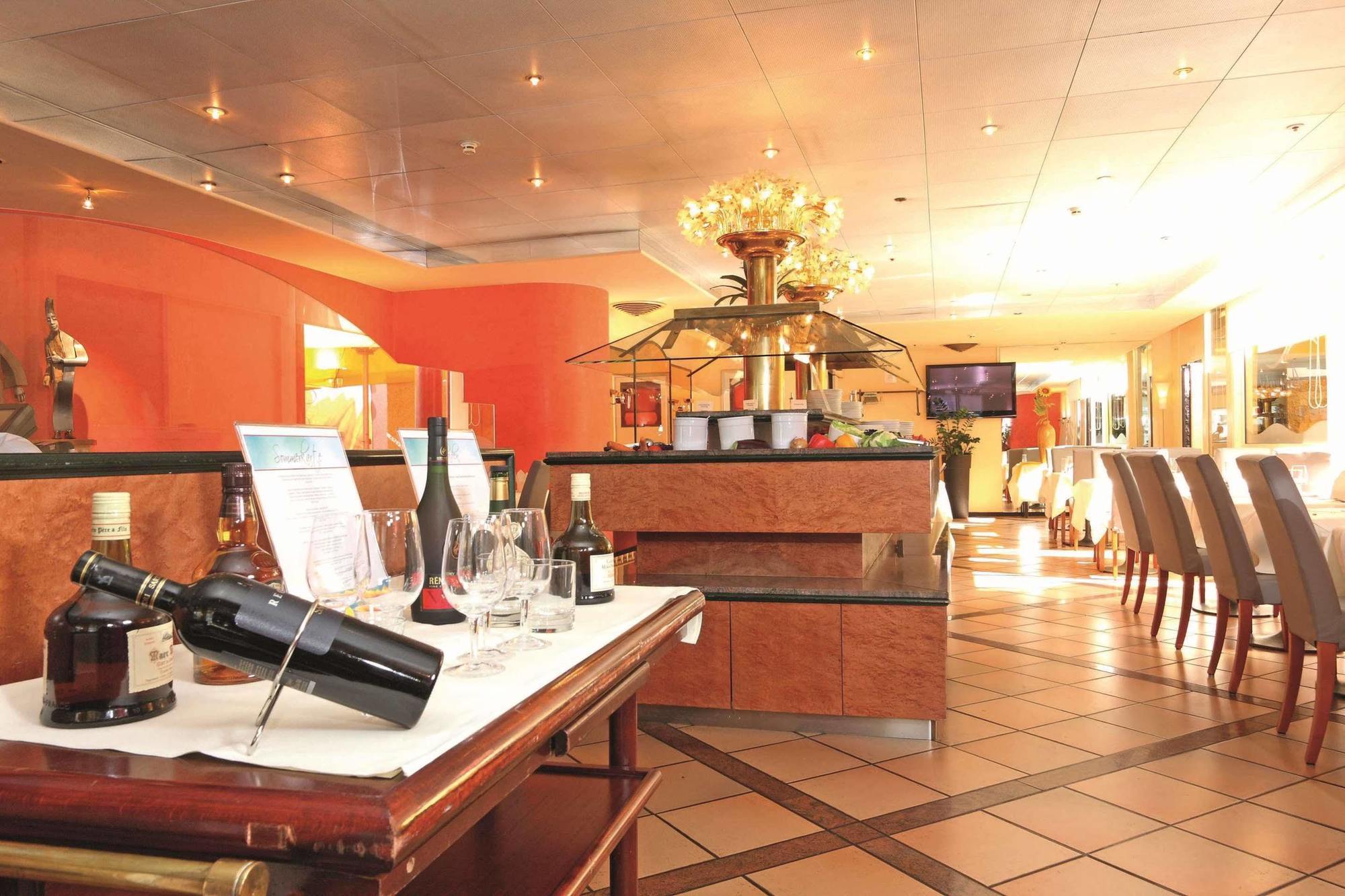 Aarauerhof - Self Check-In Hotel Restaurant billede