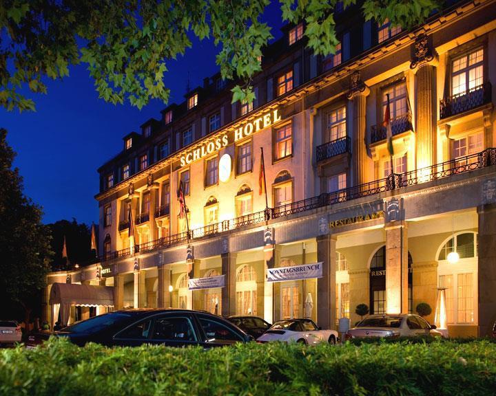 Aarauerhof - Self Check-In Hotel Eksteriør billede