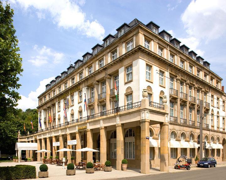Aarauerhof - Self Check-In Hotel Eksteriør billede